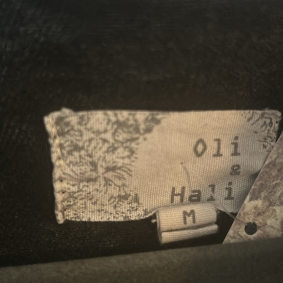 Denim Jacket - Picture 2 of 5